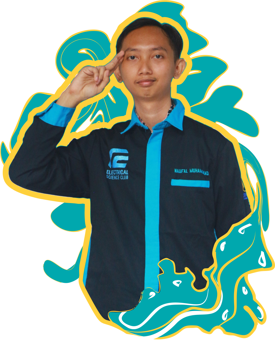 Foto Naufal Muh