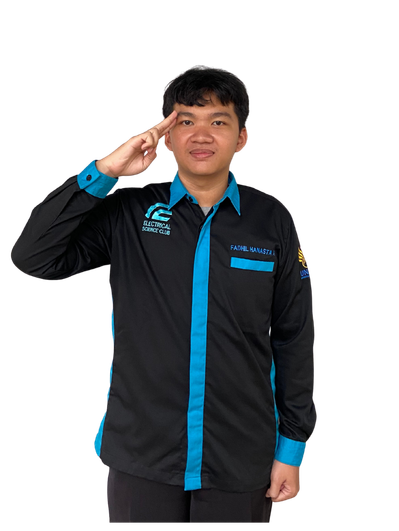 DIMAS RAFIF HIDAYATULLAH