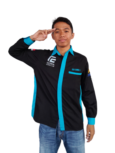 RIZKY APRILIAN