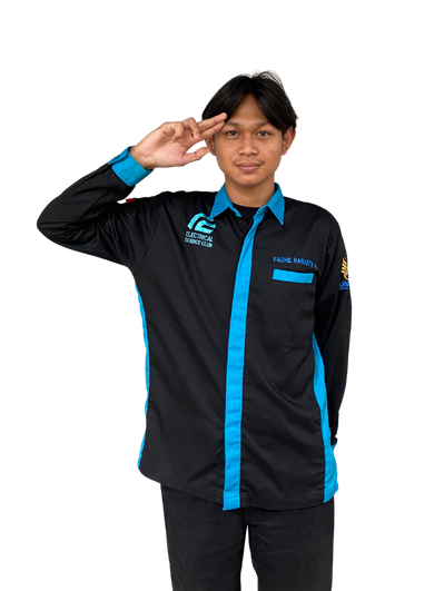MUHAMMAD FAISHAL R A