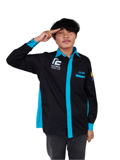 TRISNAN HATIMAN