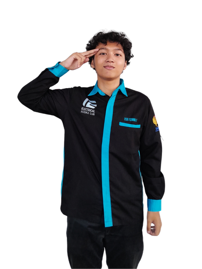 MOHAMMAD TAUFIKUL A