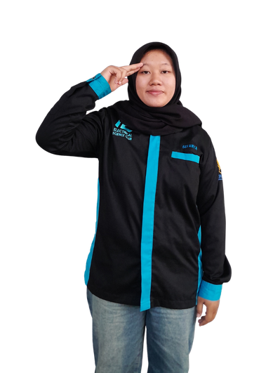 SEKAR AYU QOIRUNISA