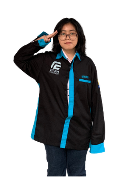 SEFANYA TIUR NAULI S