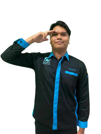DANIEL CHRISTIAN PURNOMO
