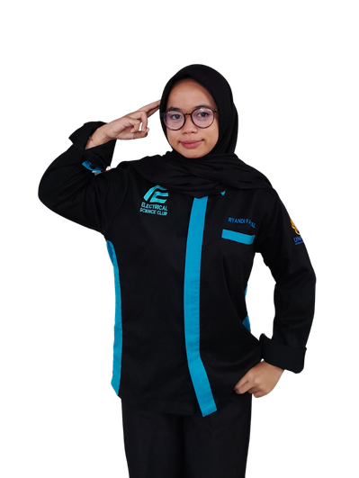 ANDI ALIA APRIYANI