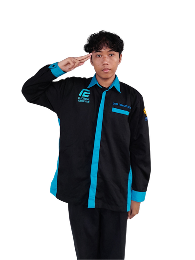 FERI SAPUTRA