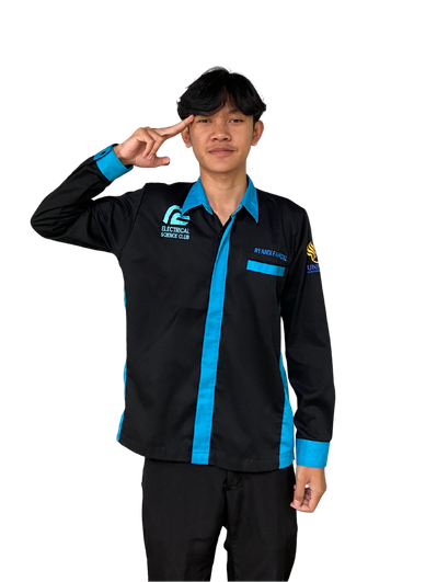 RANGGA ADITYA