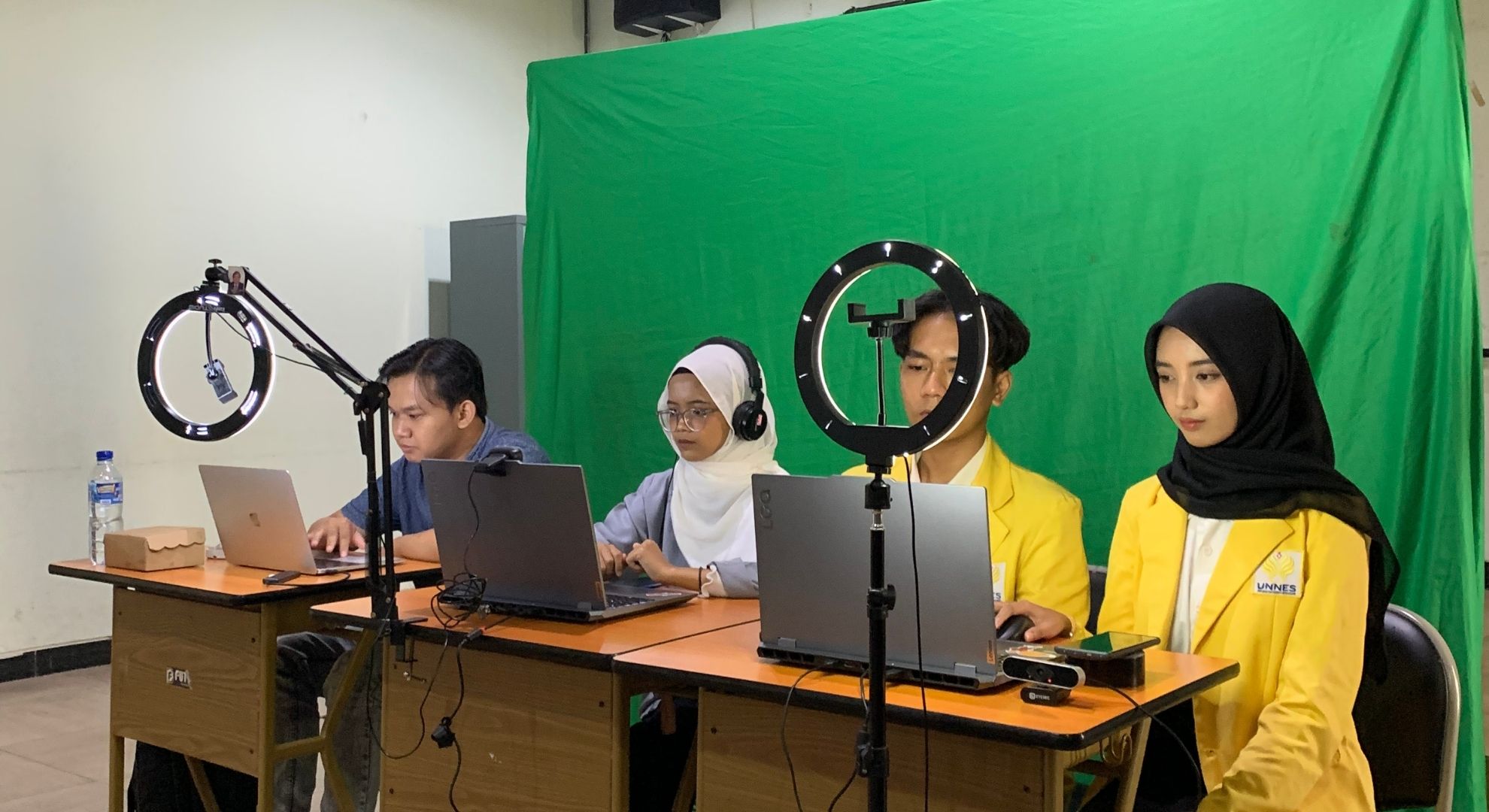 Webinar Sekolah Programming