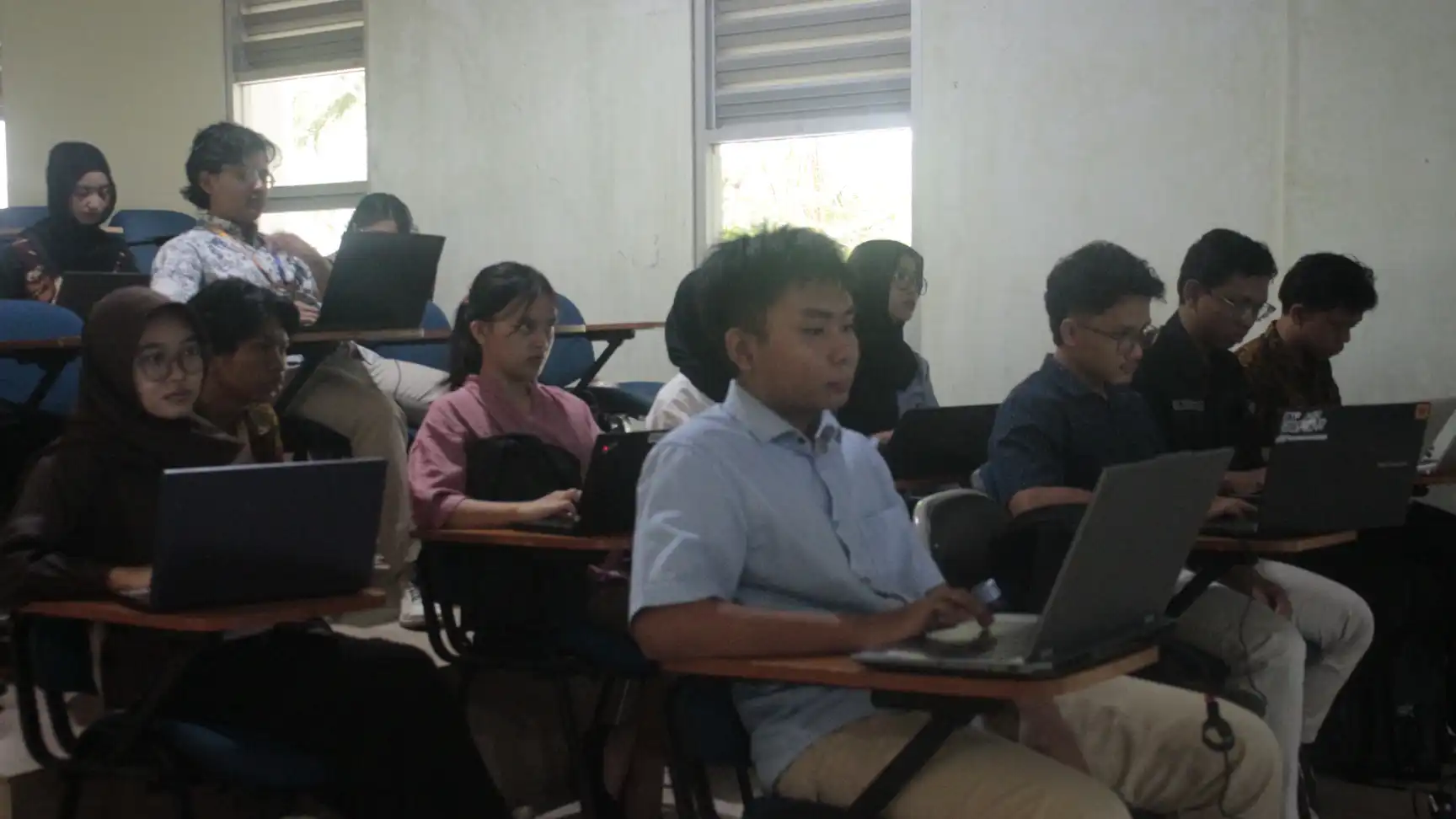 Training Tech 2025 day 3