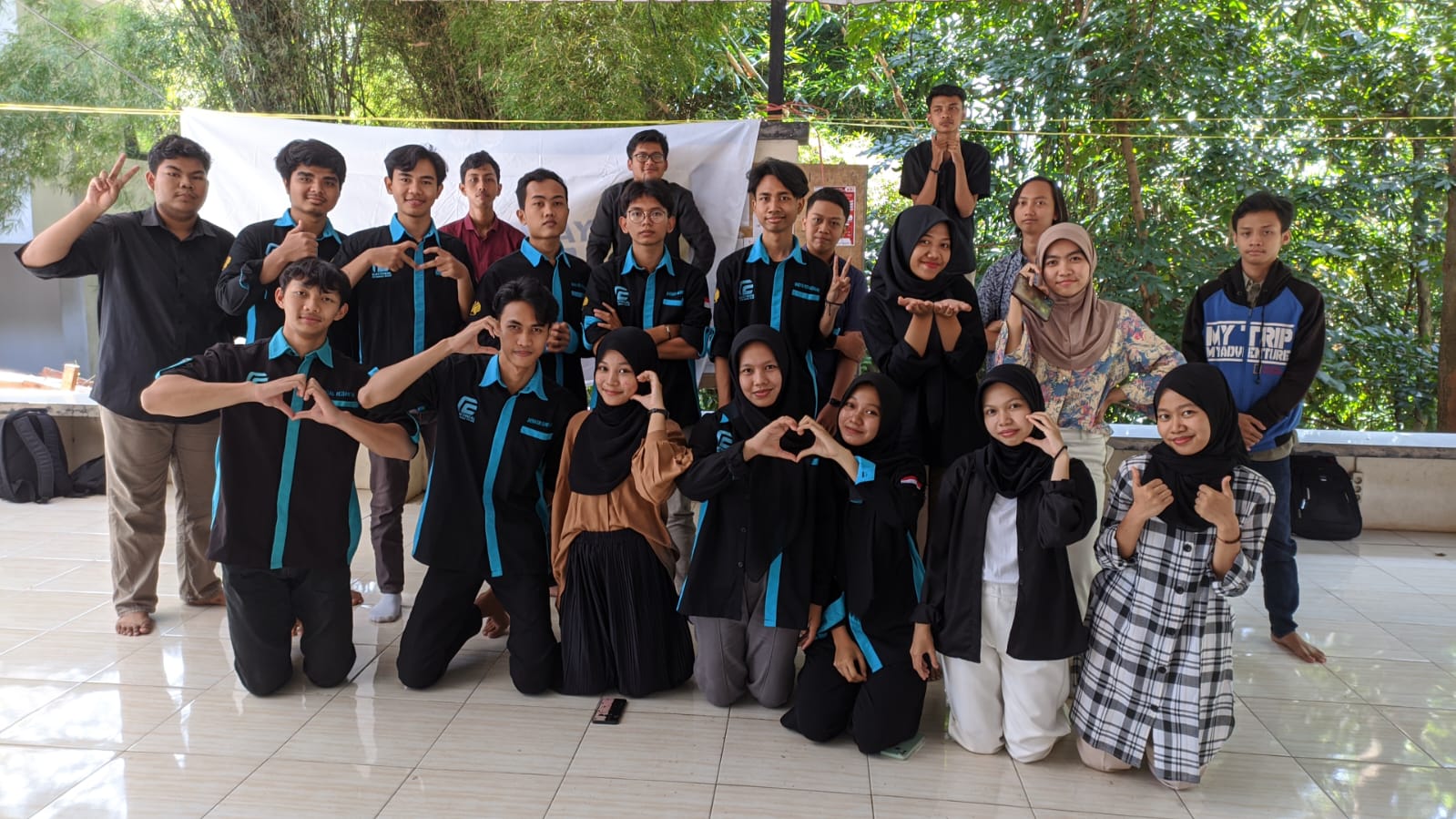 SP SSK (Sekolah Pasar Modal & Sekolah Saham Kreatif)