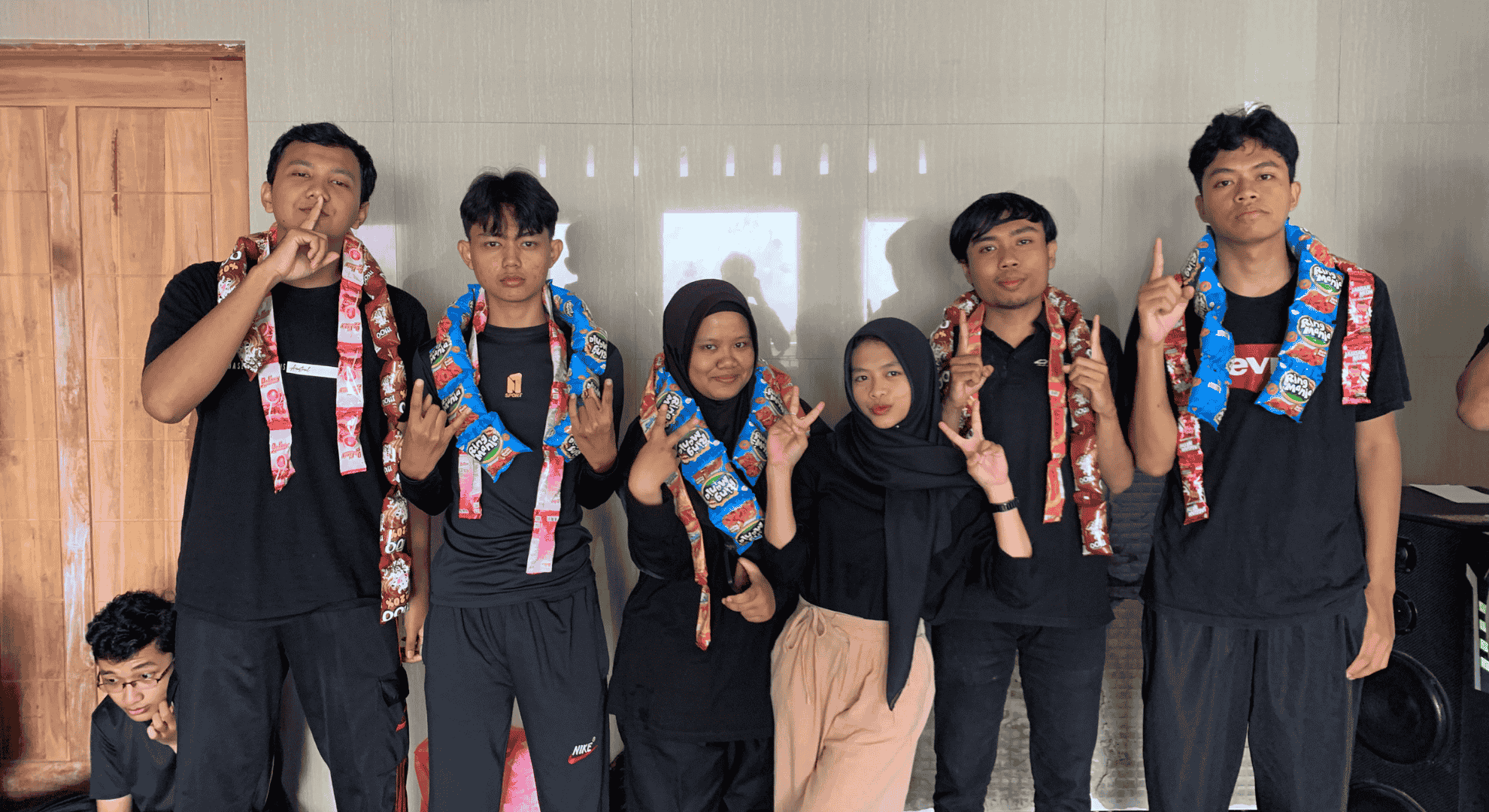 Galeri Kegiatan Upgrading ESC 2025