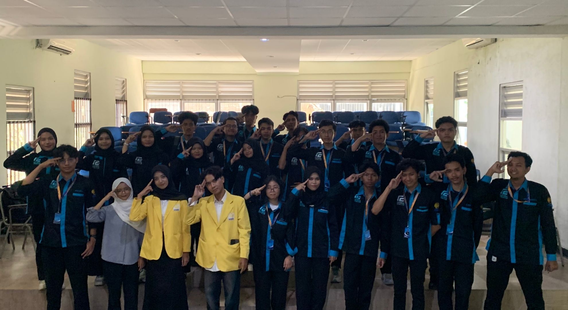 Galeri Kegiatan Webinar Insight 2025