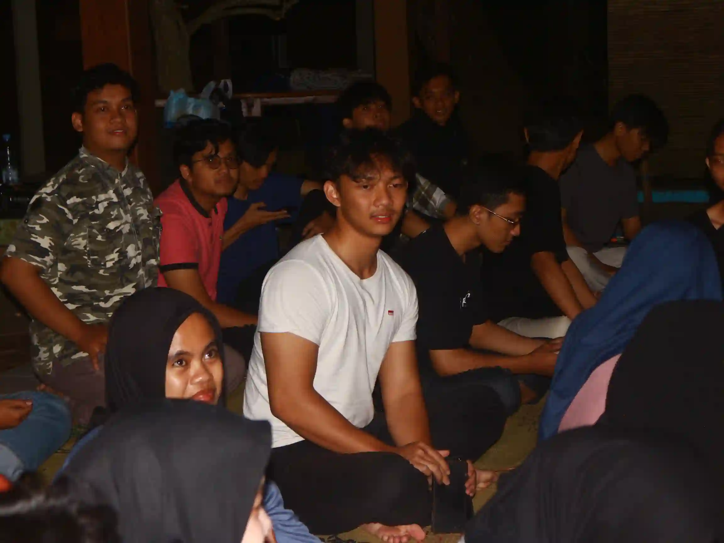 Galeri Kegiatan Upgrading ESC 2024