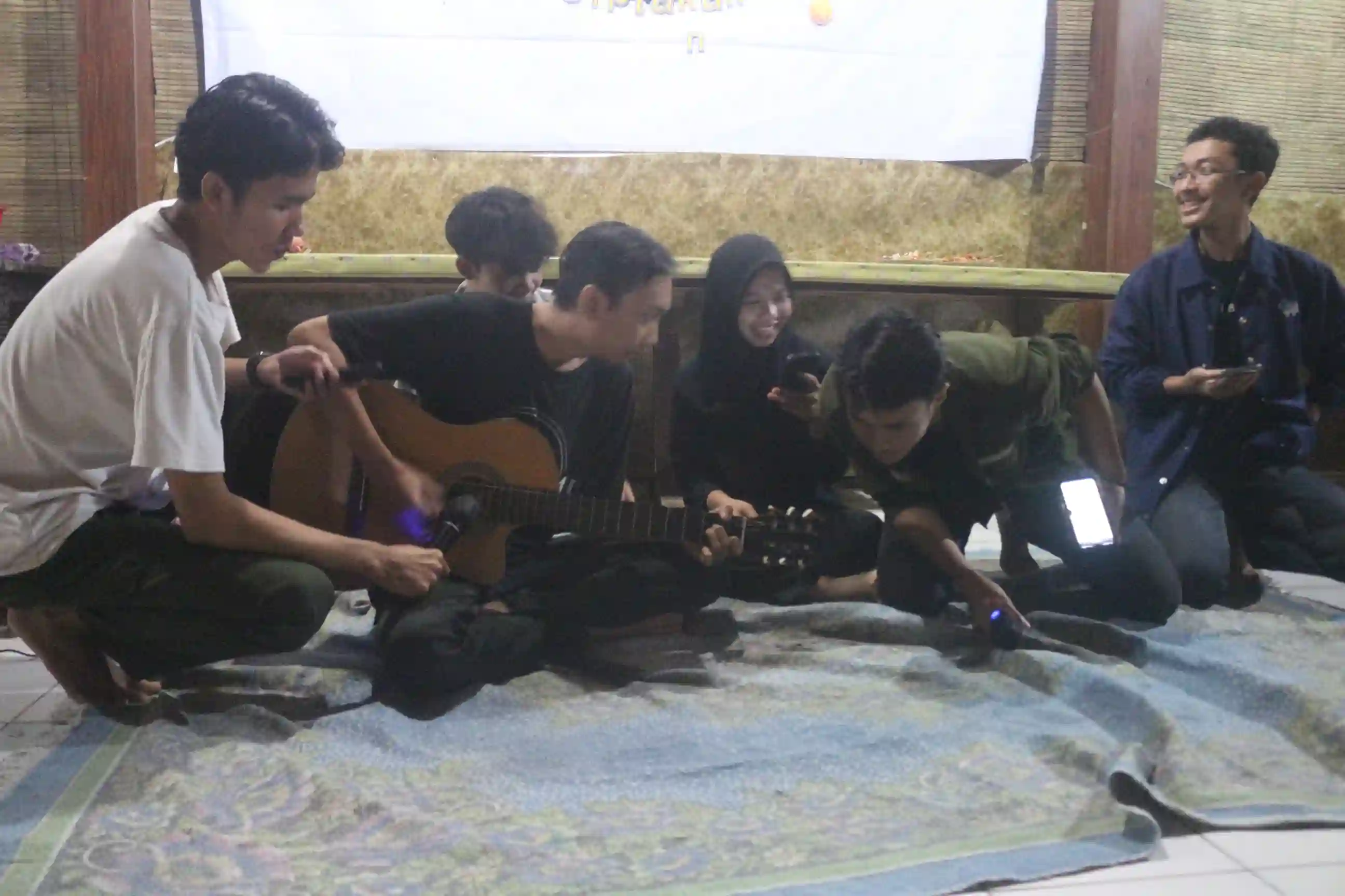 Galeri Kegiatan Upgrading ESC 2024