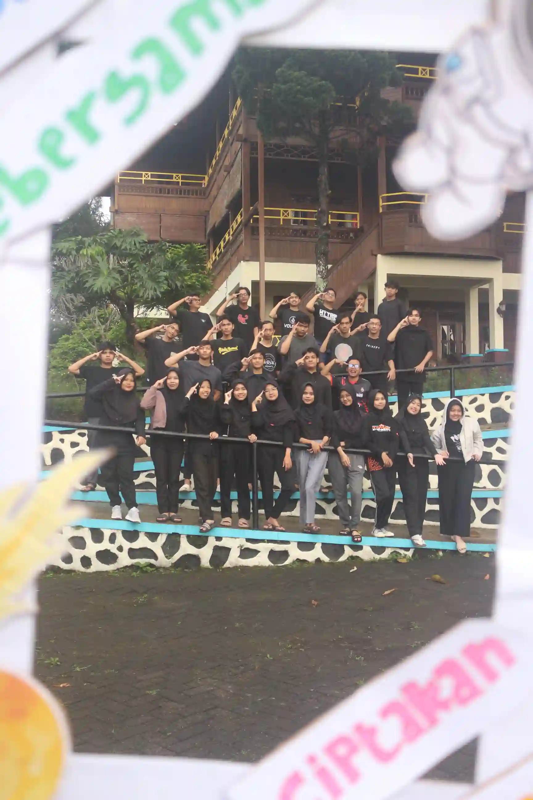 Galeri Kegiatan Upgrading ESC 2024