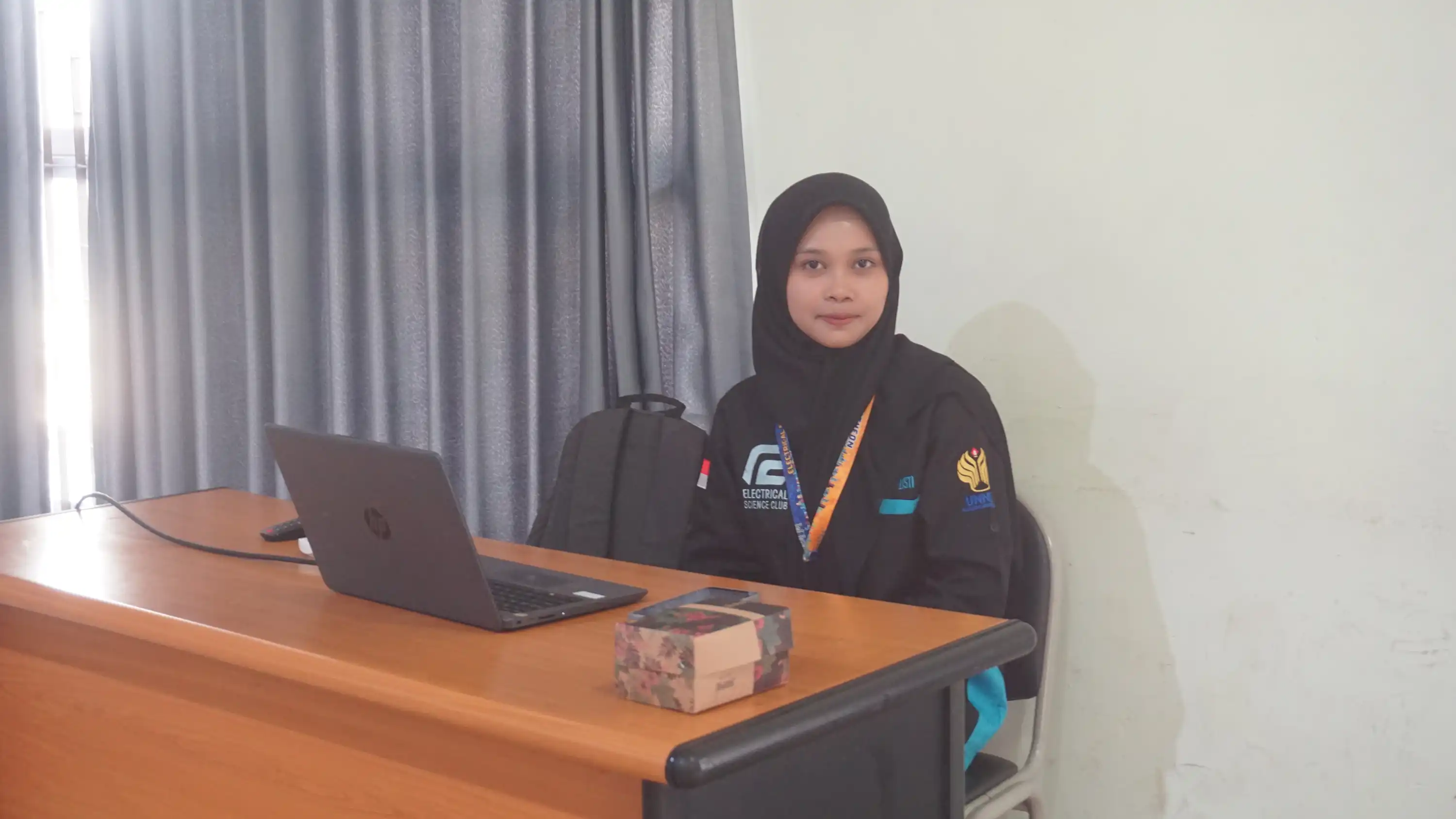 Galeri Kegiatan Pengantar Materi Mahasiswa Baru