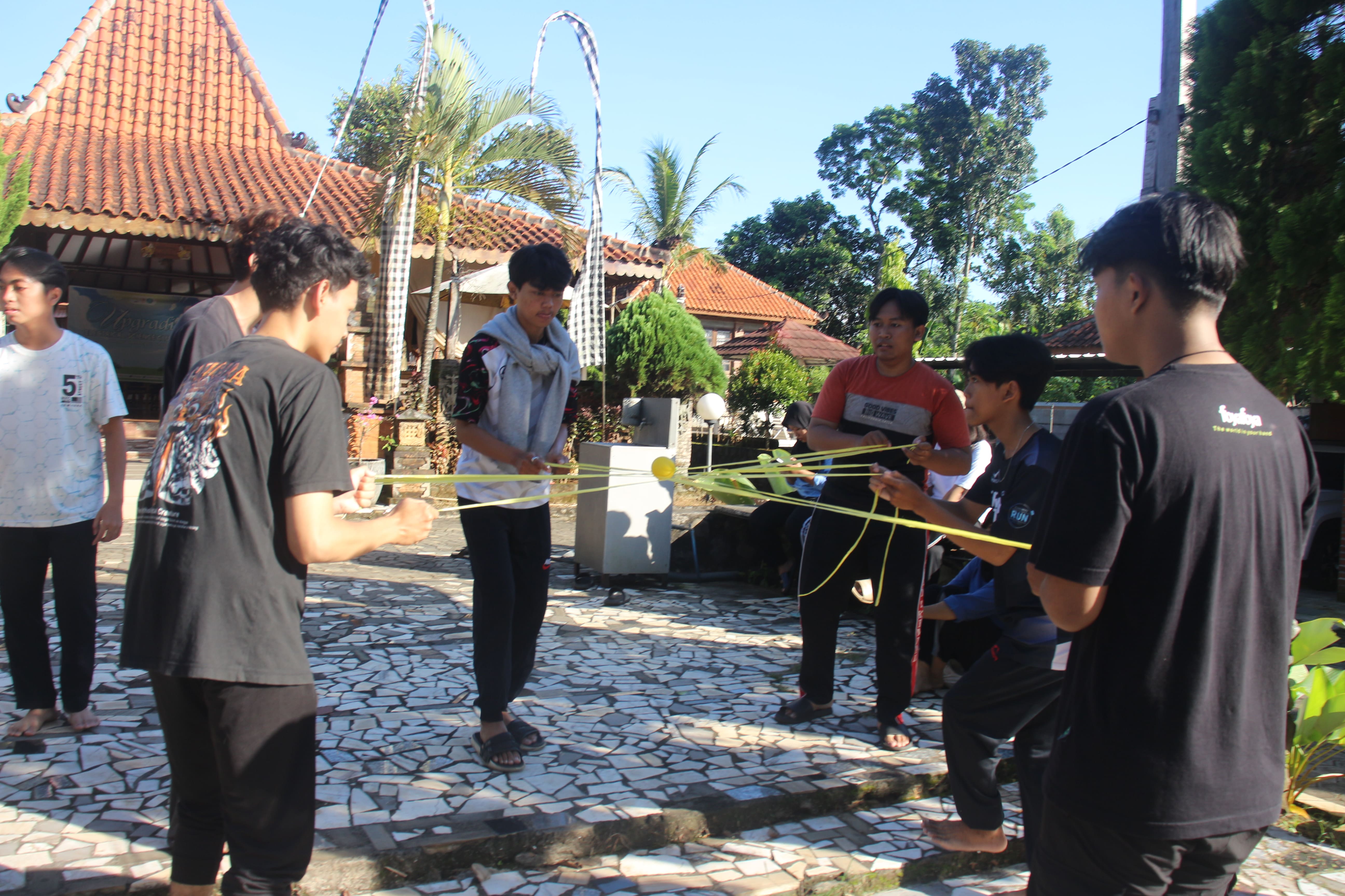 Galeri Kegiatan Upgrading ESC 2026