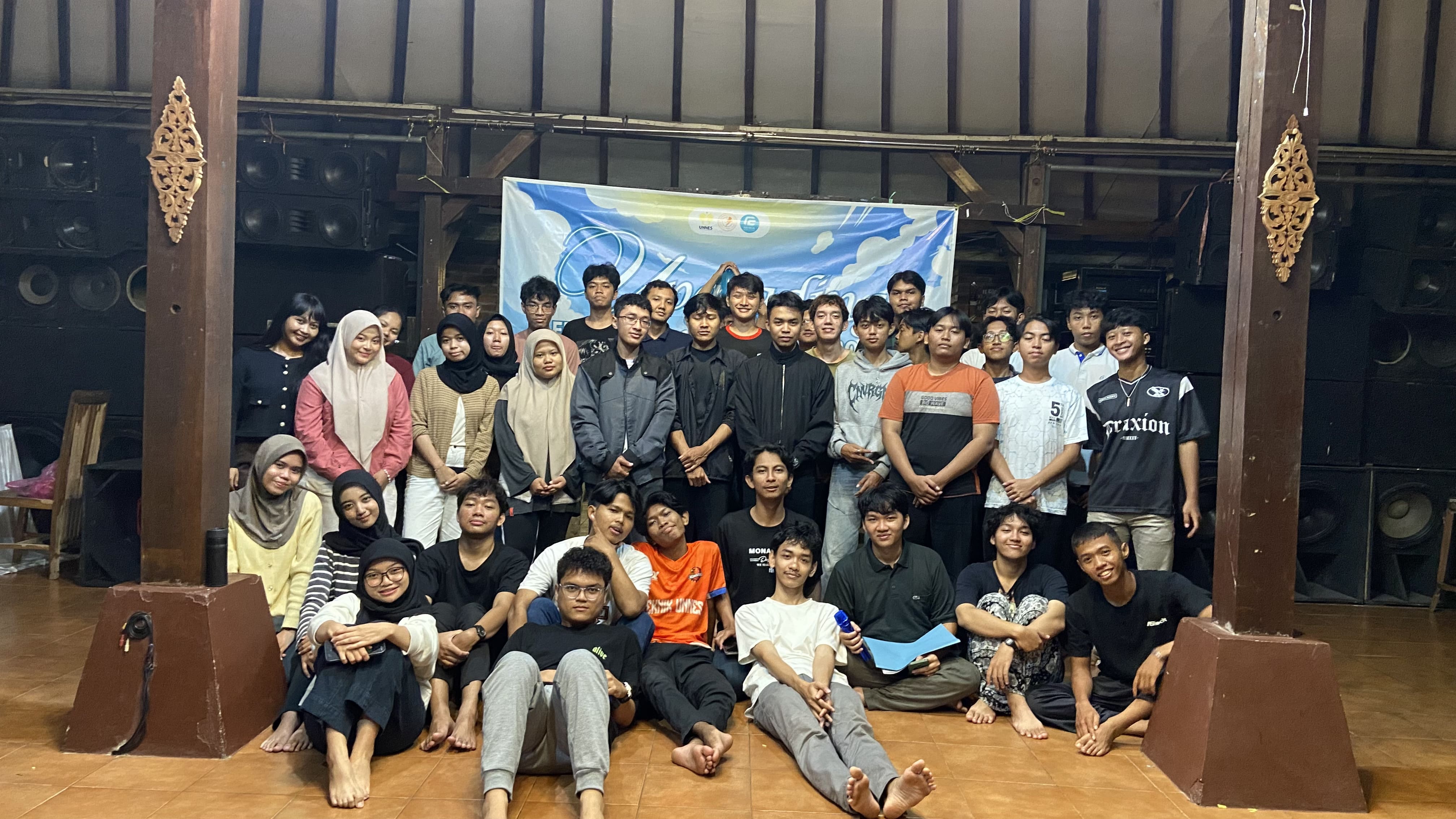 Galeri Kegiatan Upgrading ESC 2026