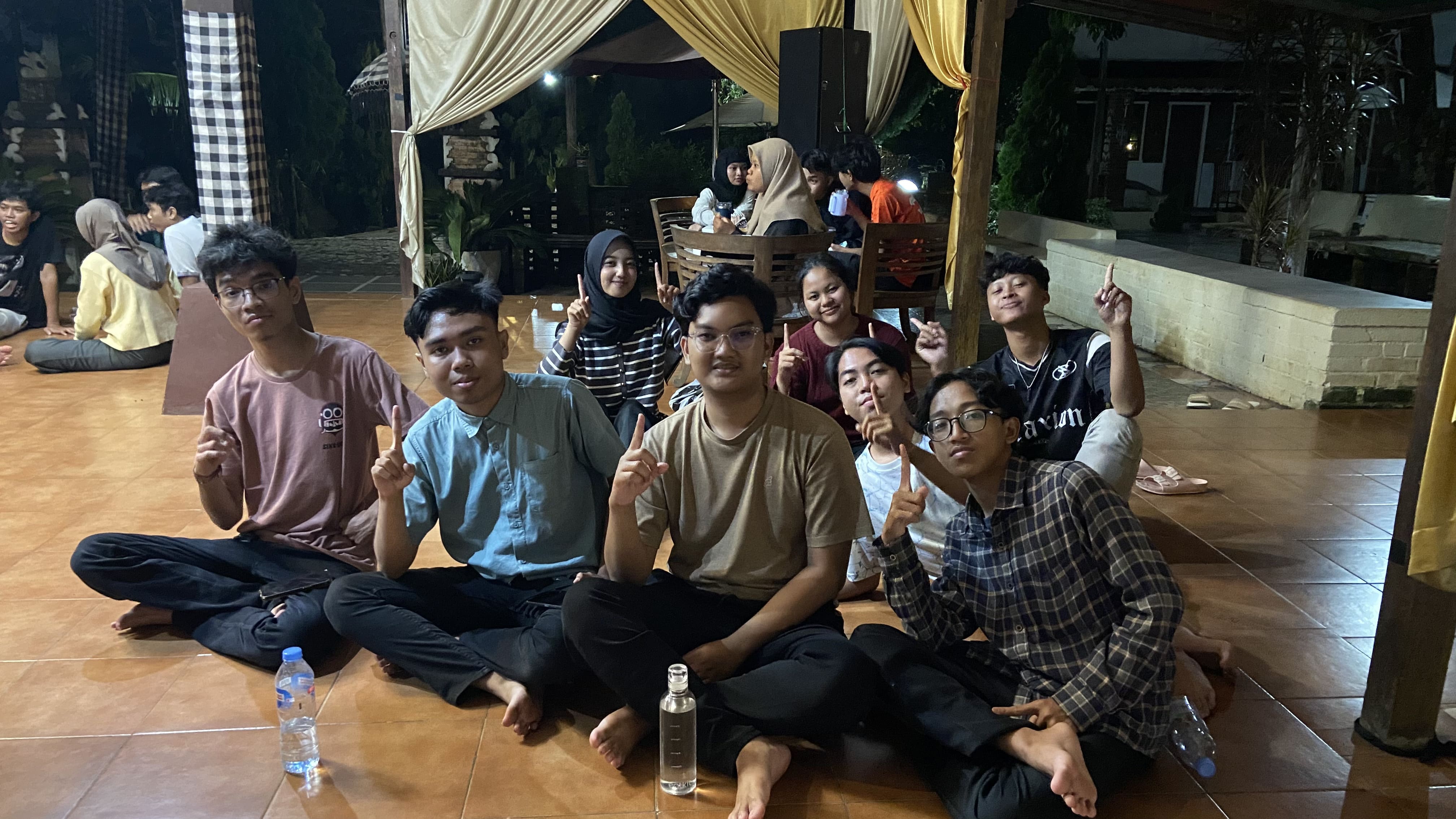 Galeri Kegiatan Upgrading ESC 2026