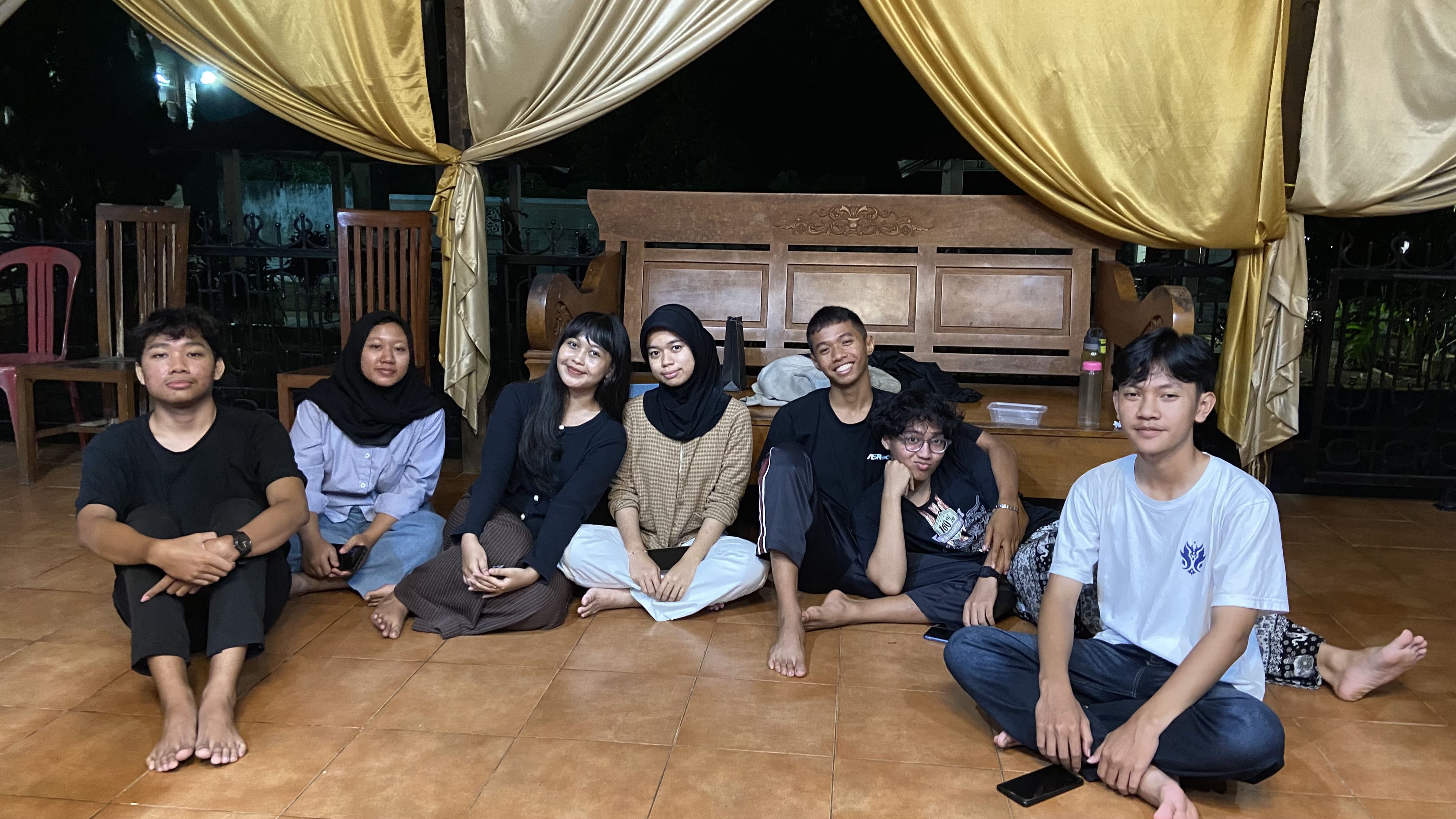 Galeri Kegiatan Upgrading ESC 2026