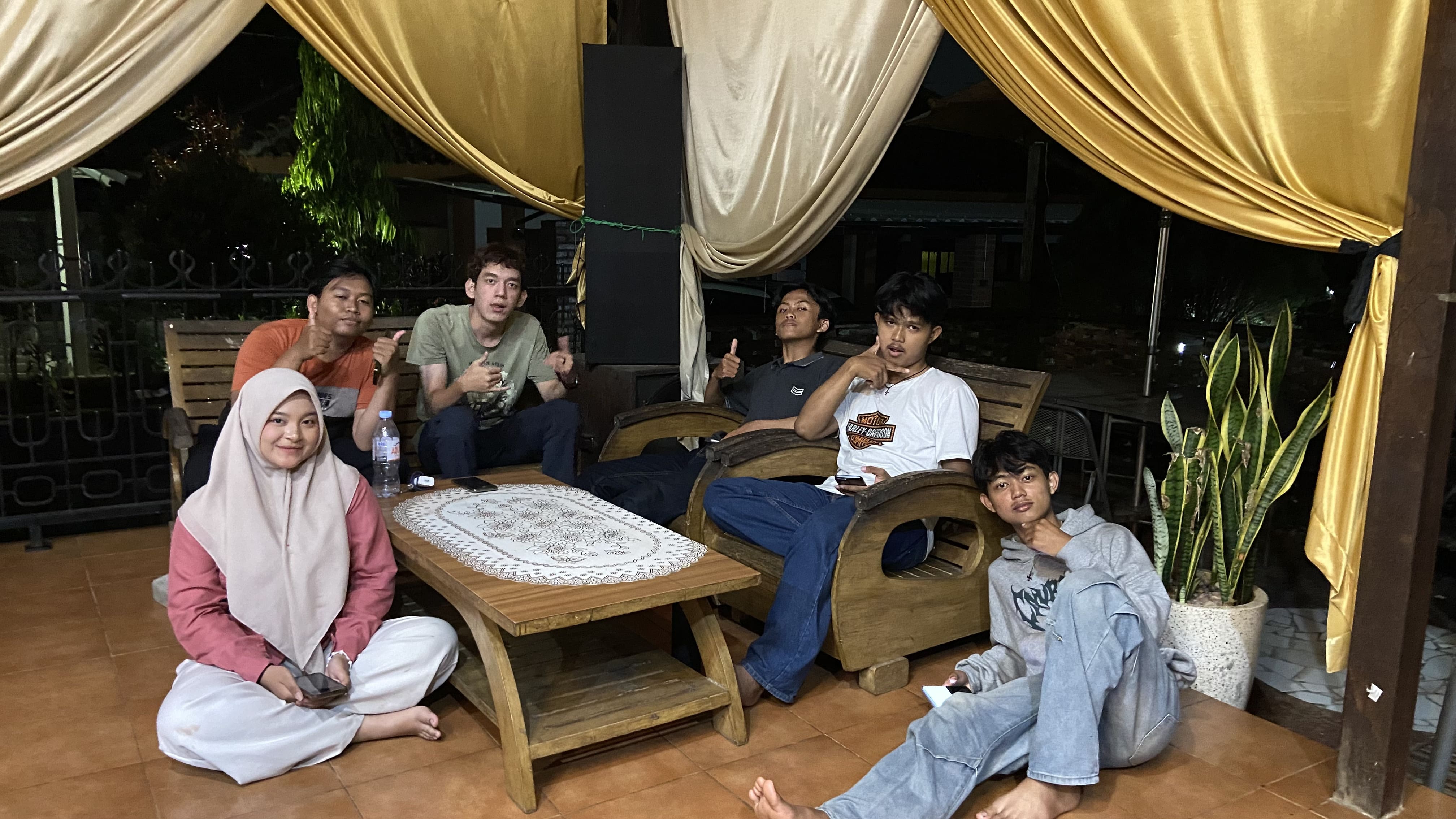 Galeri Kegiatan Upgrading ESC 2026