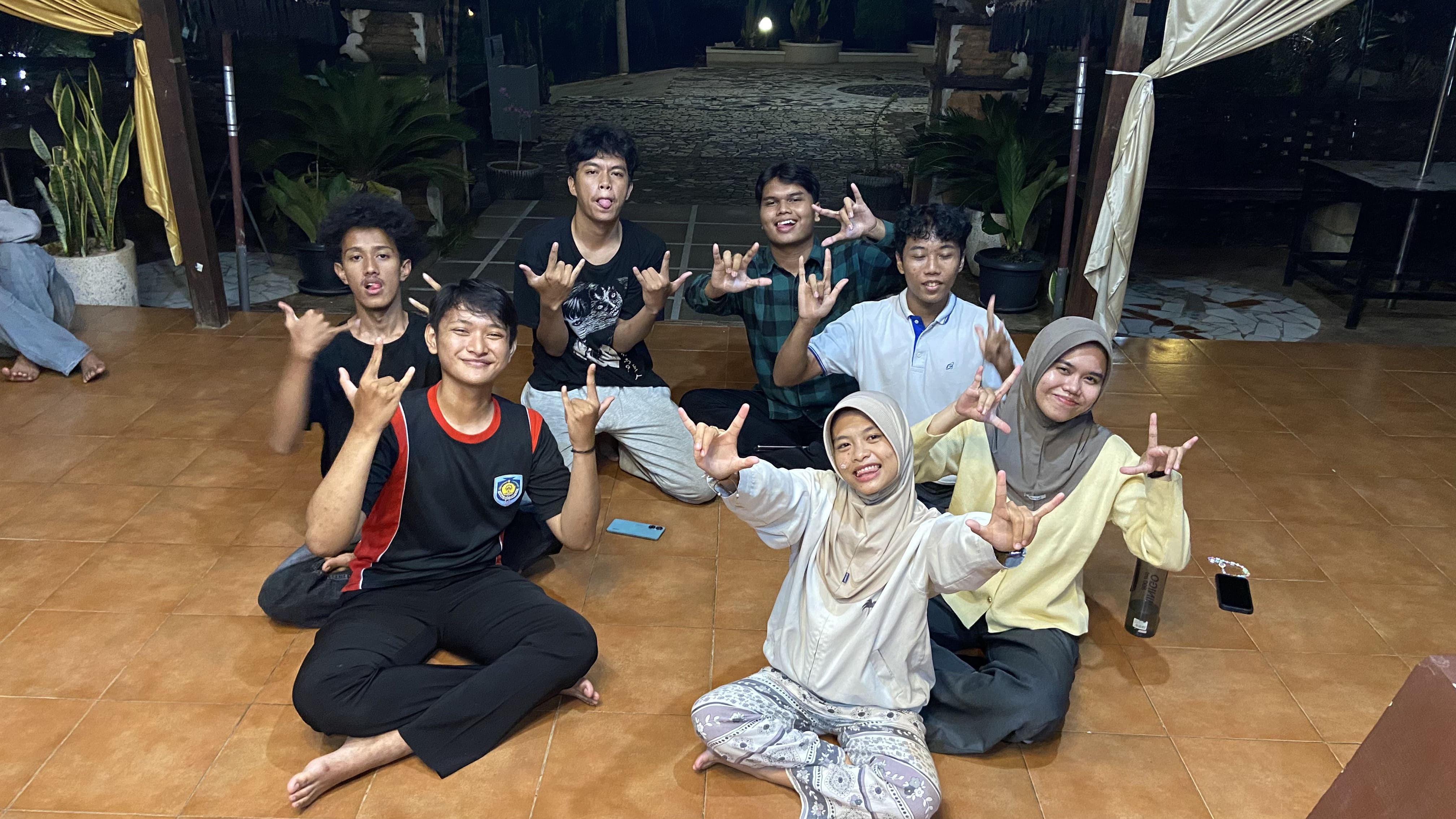 Galeri Kegiatan Upgrading ESC 2026