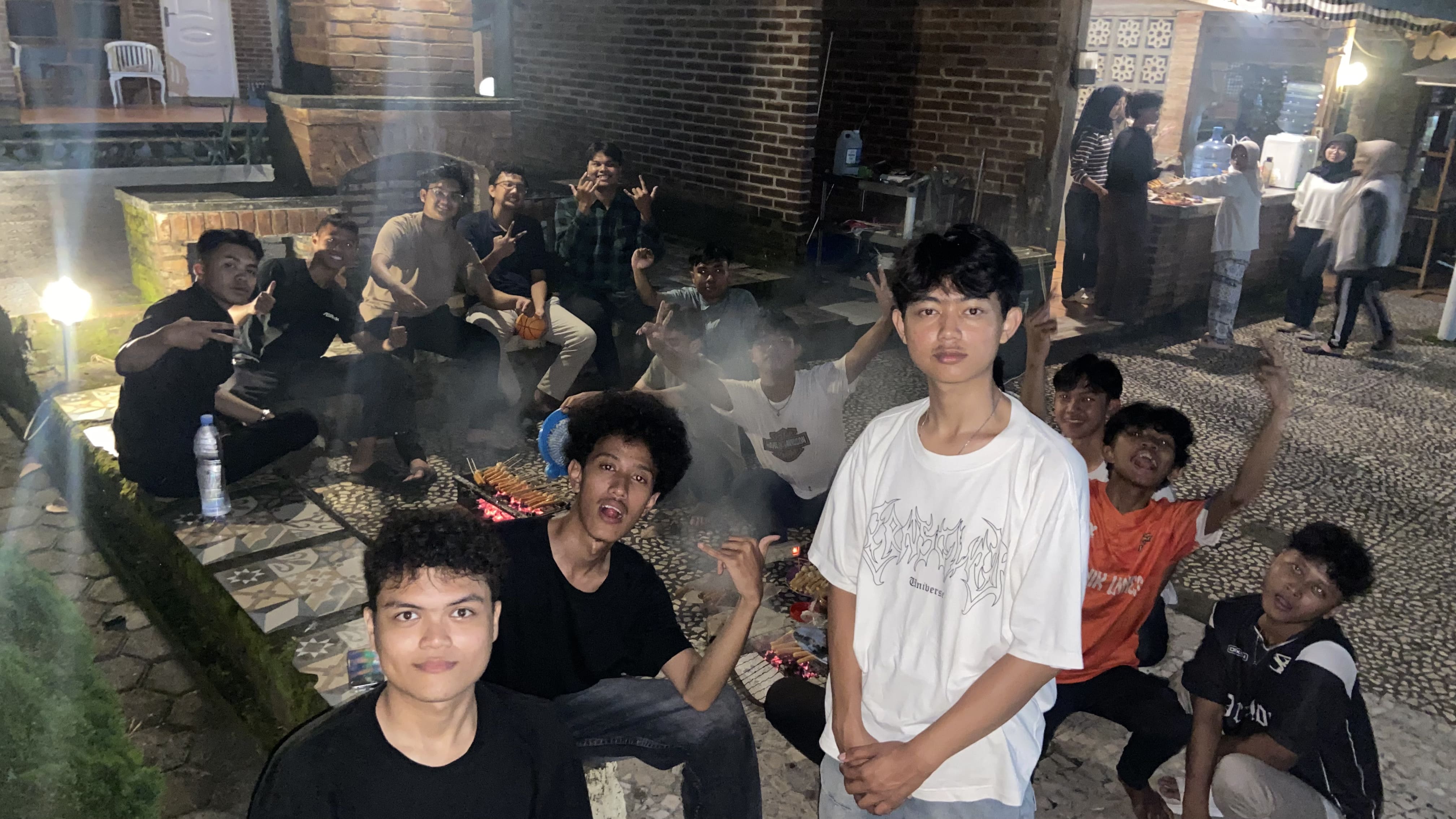 Galeri Kegiatan Upgrading ESC 2026